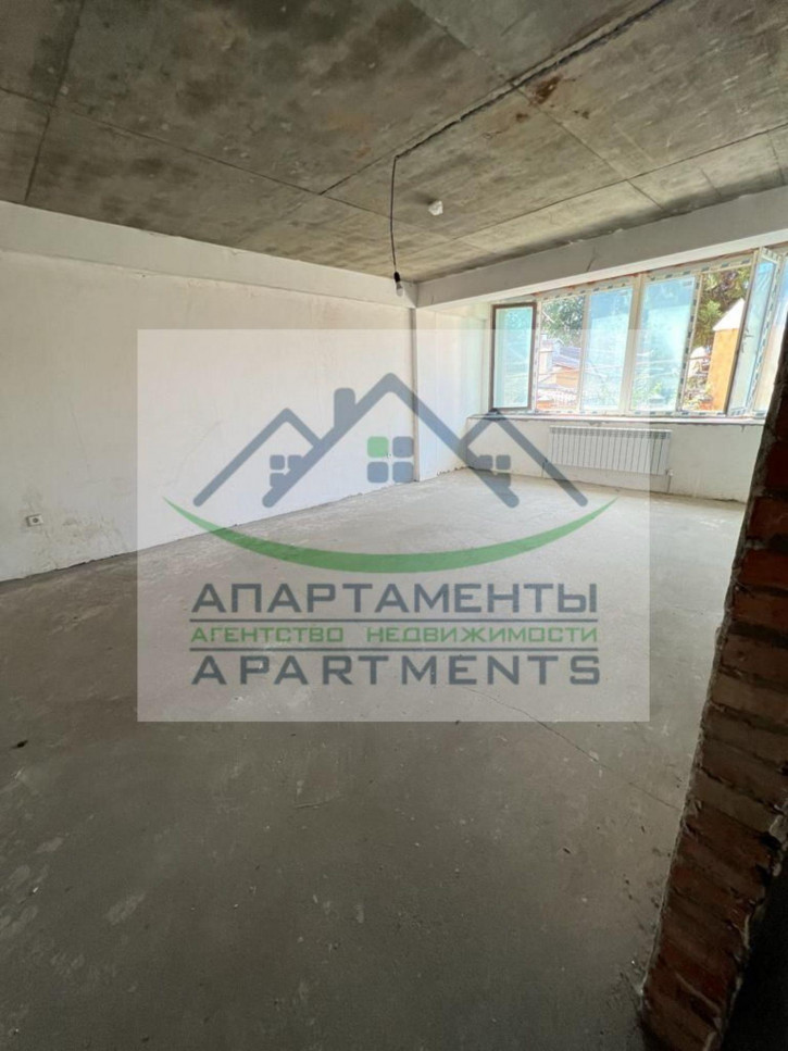 3-комн квартира Власова ул, 4