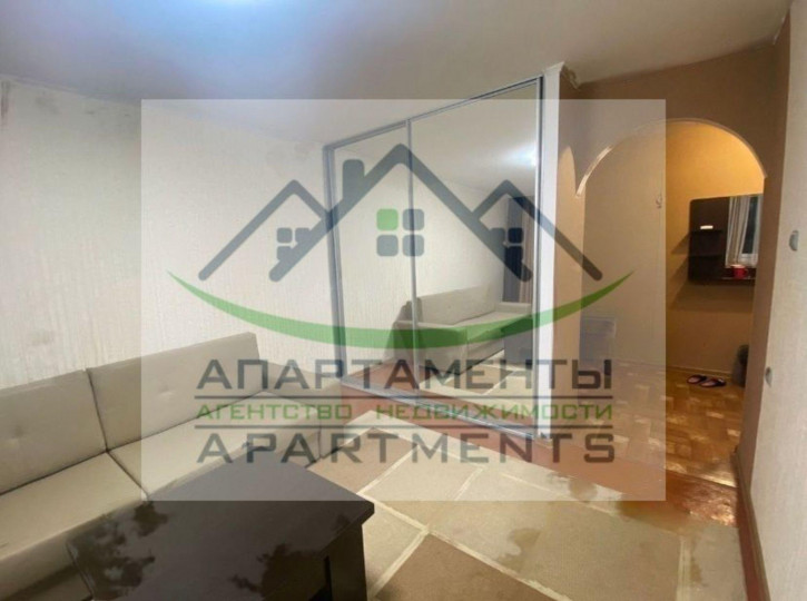 3-комн квартира Нежнова ул, 56к3