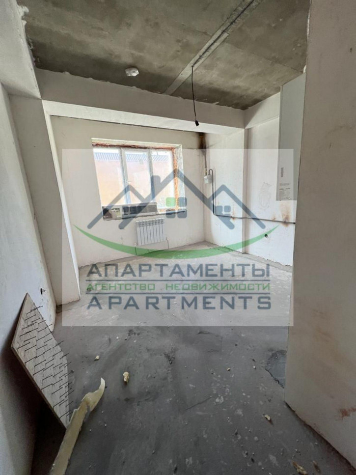 3-комн квартира Власова ул, 4