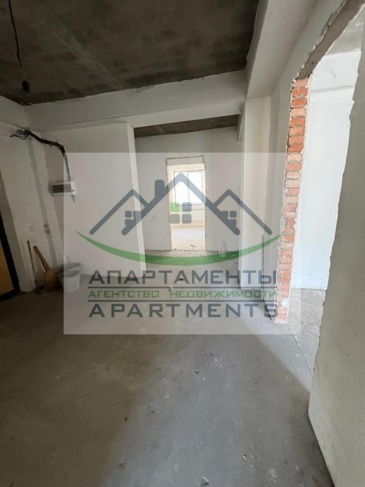 3-комн квартира Власова ул, 4