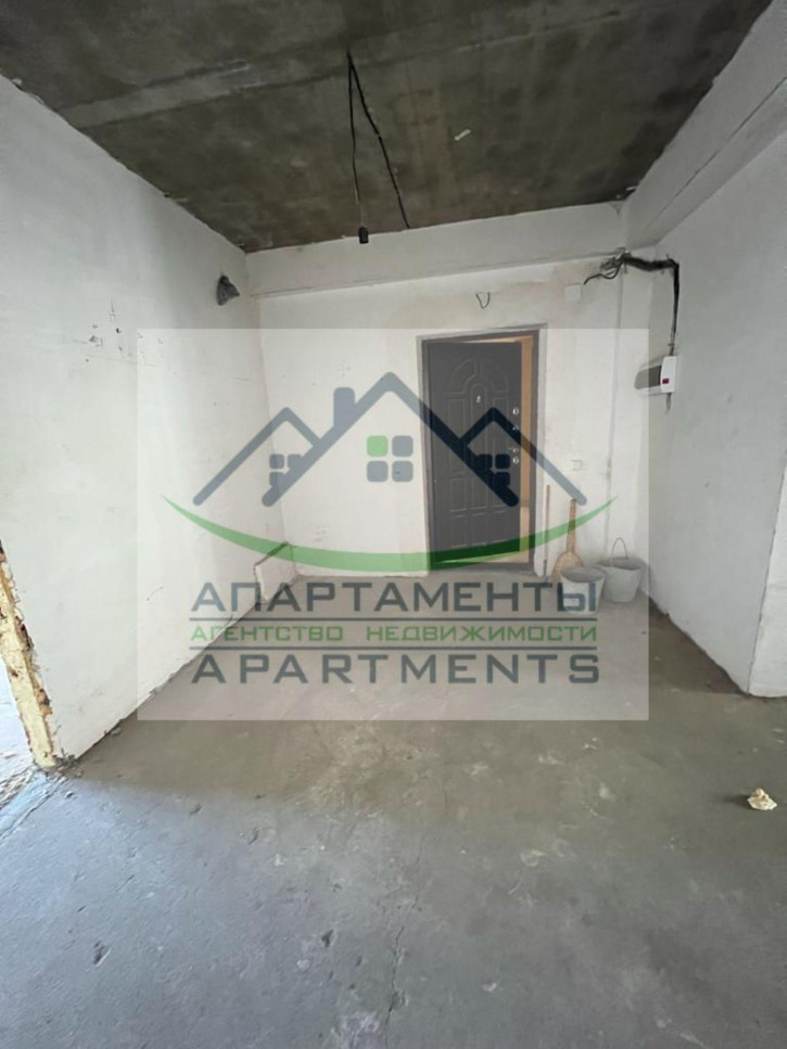 3-комн квартира Власова ул, 4