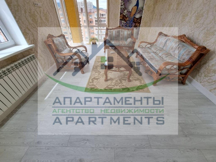 2-комн квартира Пестова ул, 9
