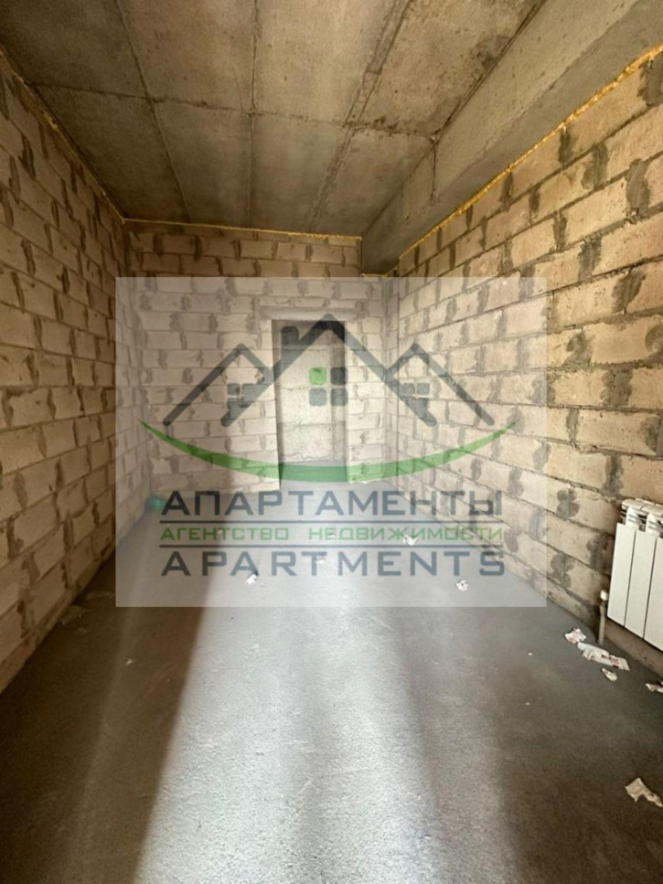 2-комн квартира Пестова ул, 3