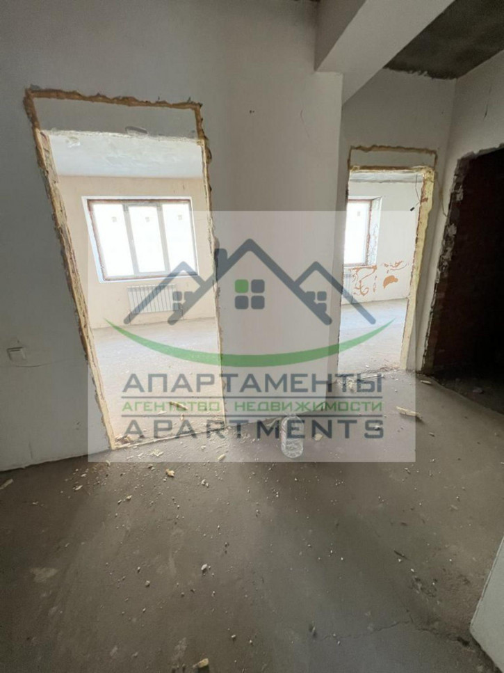 3-комн квартира Власова ул, 4
