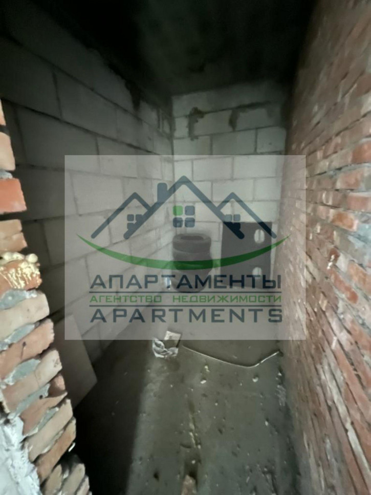 3-комн квартира Власова ул, 4