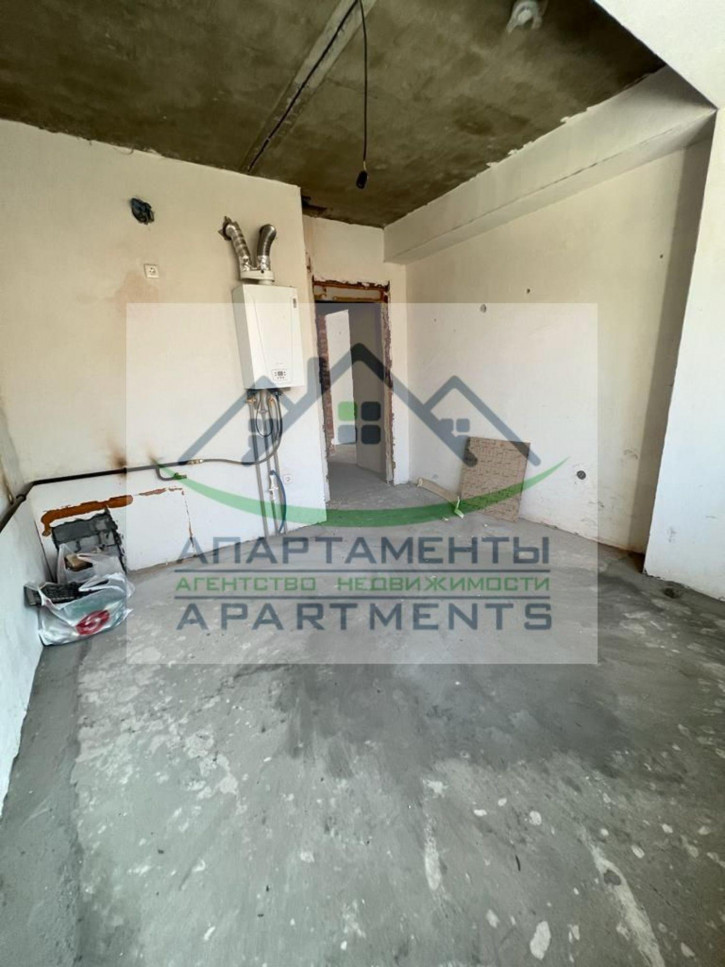 3-комн квартира Власова ул, 4