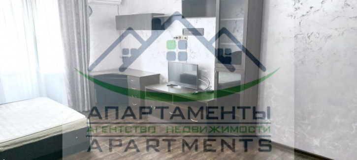 1-комн квартира Оранжерейная ул, 21/5