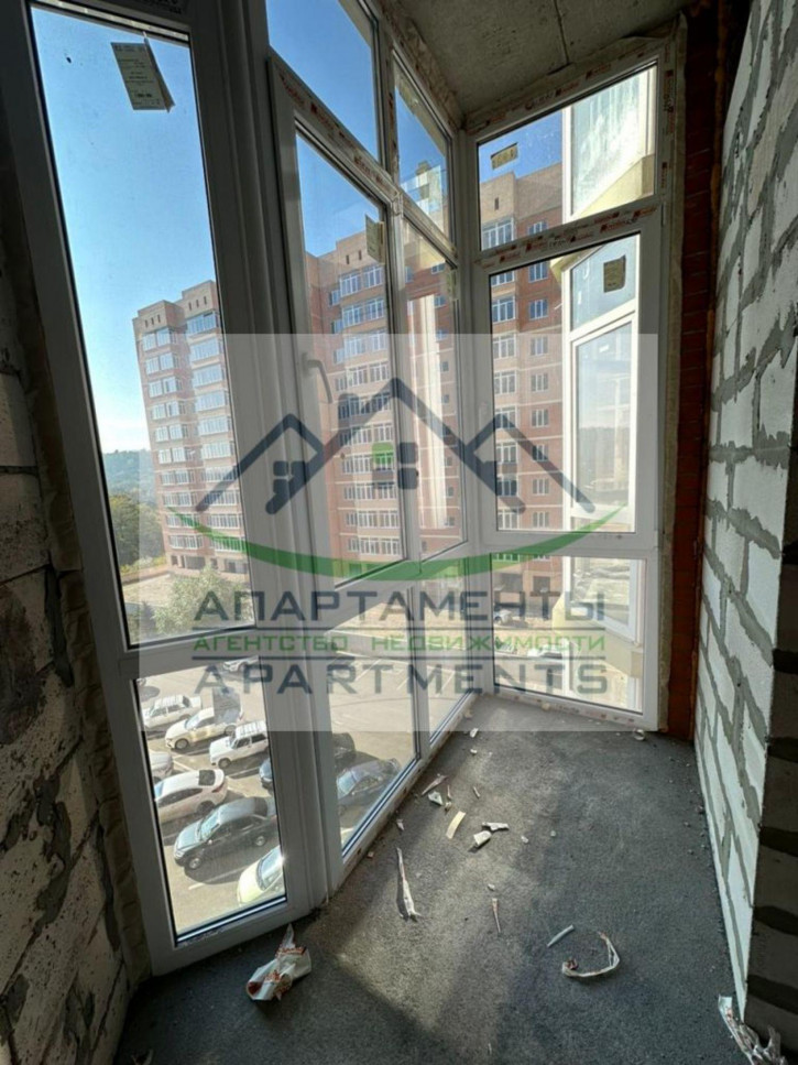 2-комн квартира Пестова ул, 3