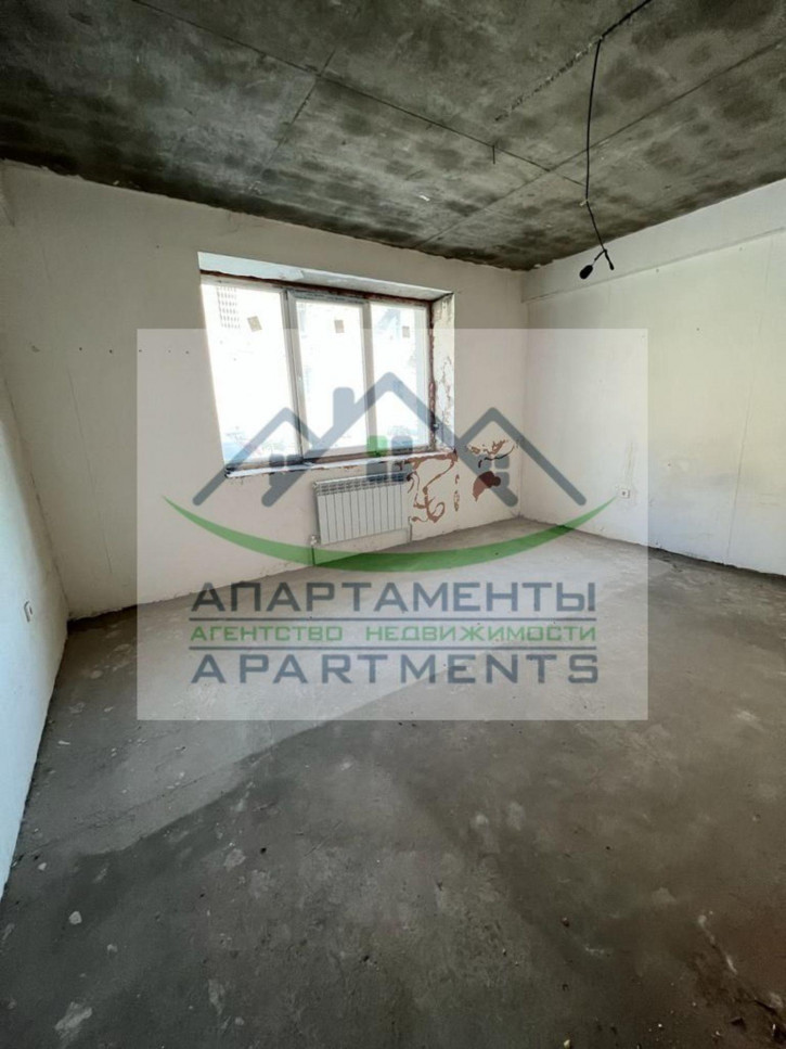 3-комн квартира Власова ул, 4