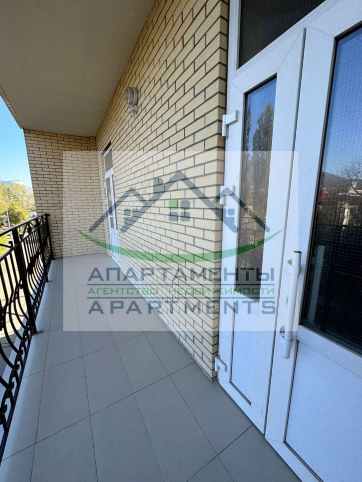 2-комн квартира Пестова ул, 3
