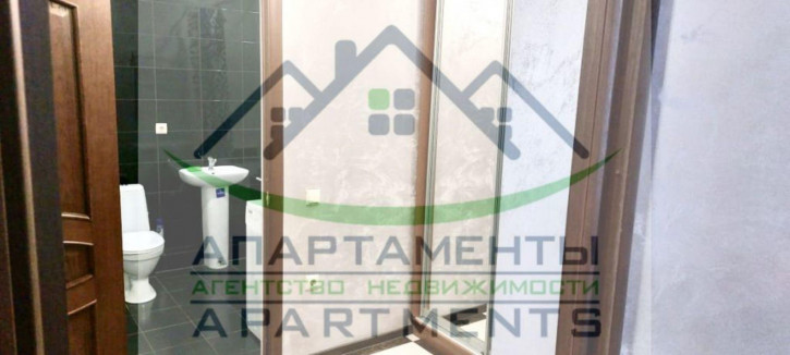 1-комн квартира Оранжерейная ул, 21/5