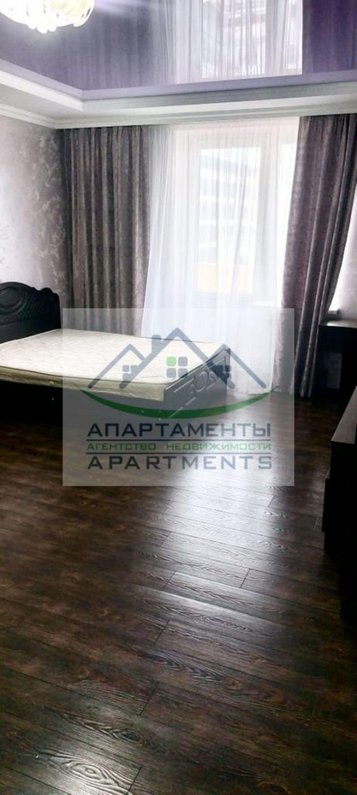 1-комн квартира Оранжерейная ул, 21/5