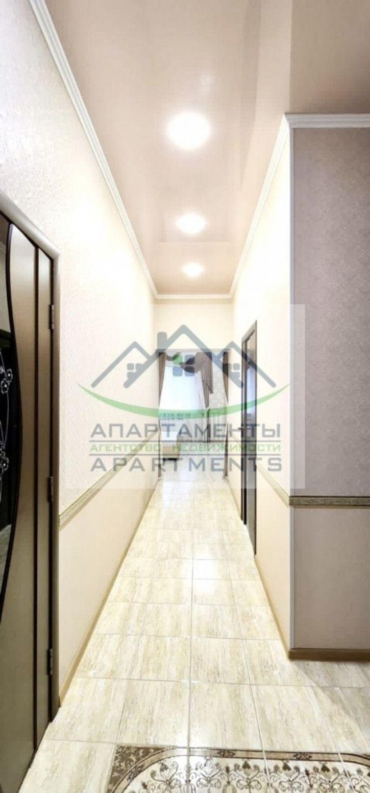1-комн квартира Нежнова ул, 46