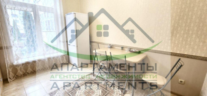 1-комн квартира Нежнова ул, 46