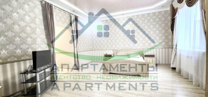 1-комн квартира Нежнова ул, 46