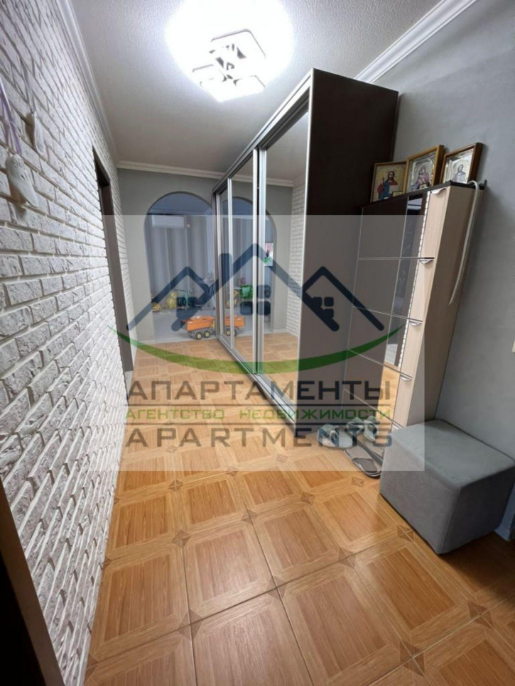 2-комн квартира Школьный переулок, 7