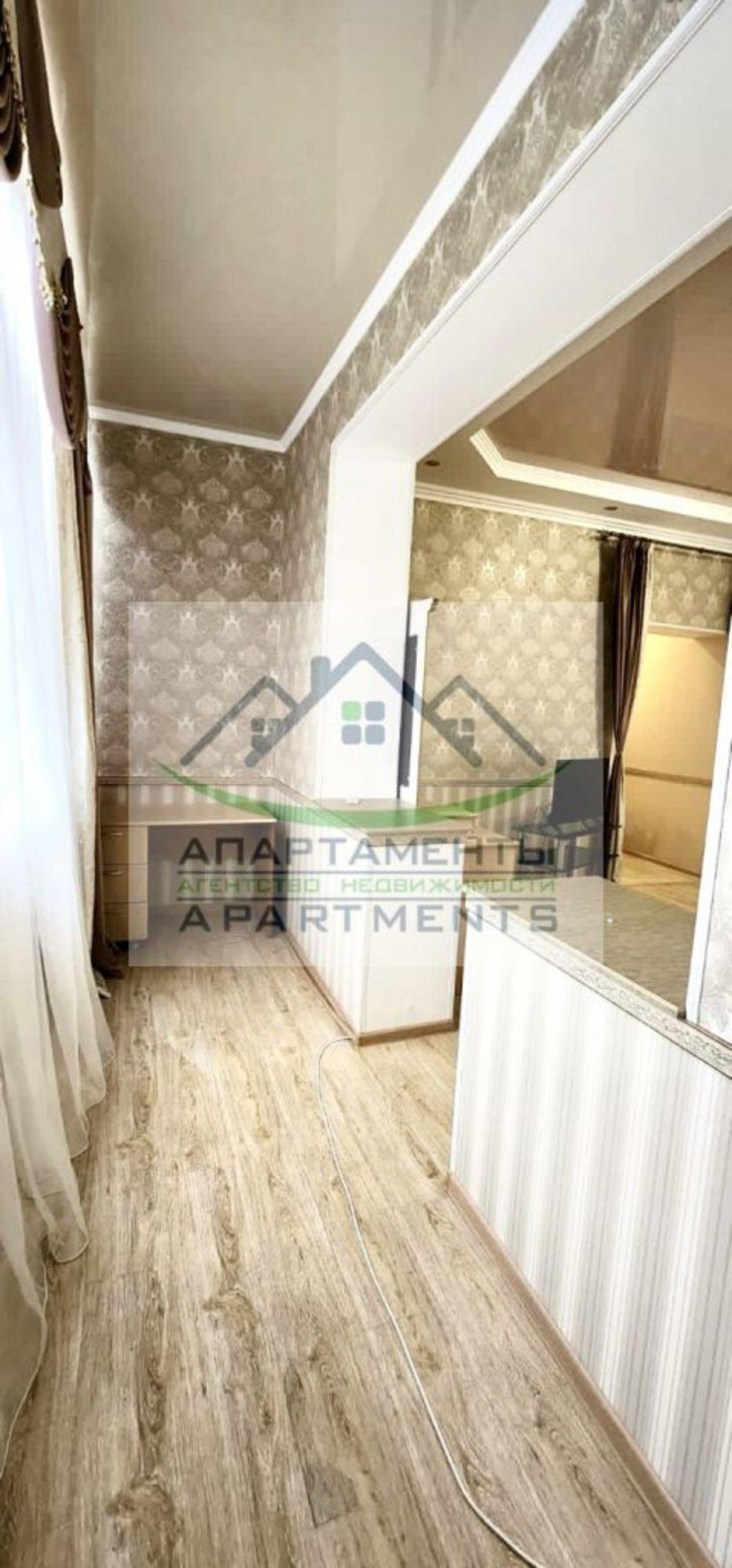 1-комн квартира Нежнова ул, 46