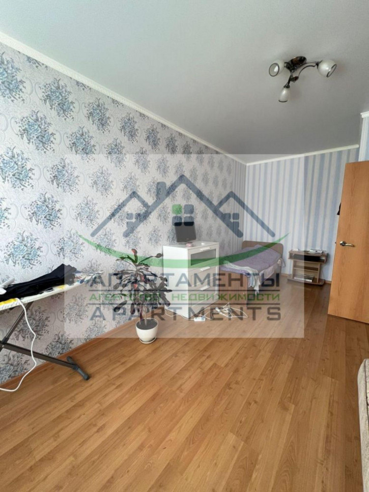 1-комн квартира Орджоникидзе ул, 84к6