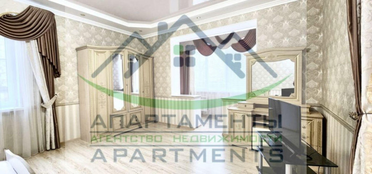 1-комн квартира Нежнова ул, 46