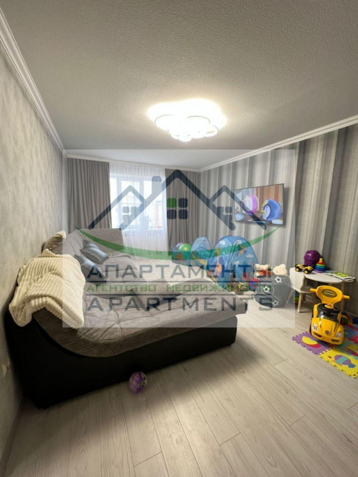 2-комн квартира Школьный переулок, 7