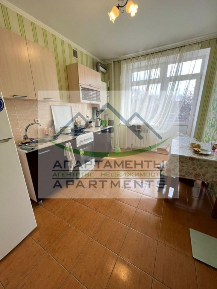 1-комн квартира Орджоникидзе ул, 84к6