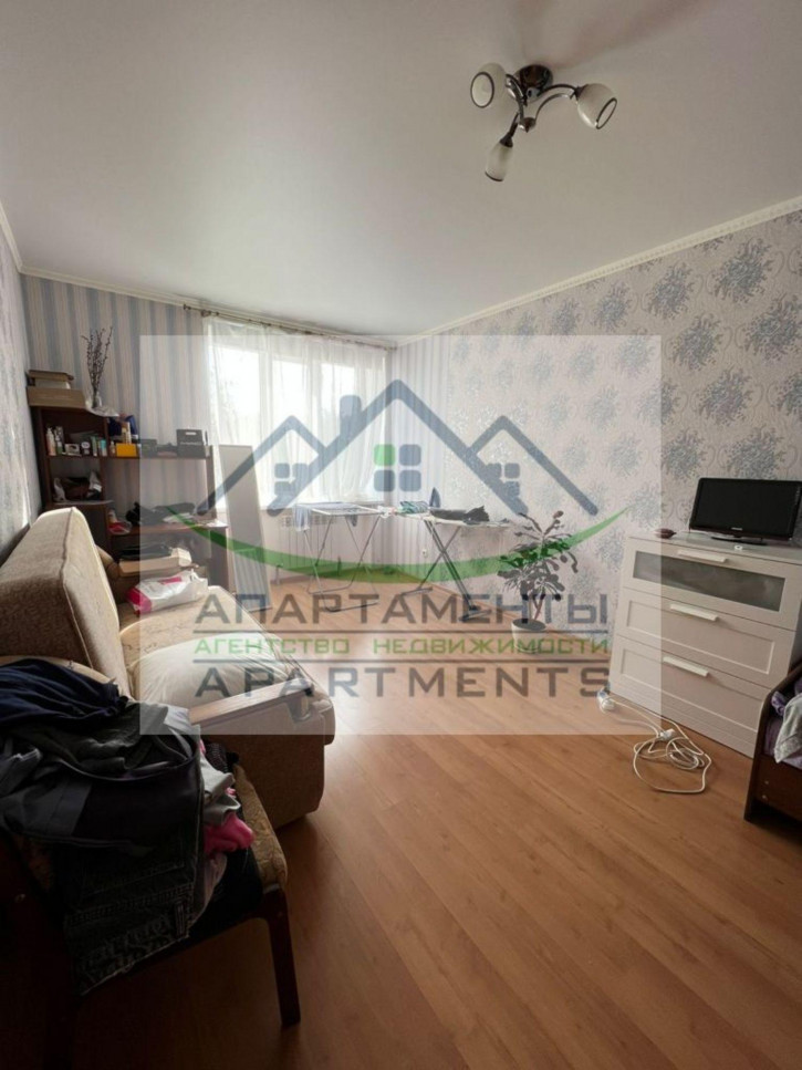 1-комн квартира Орджоникидзе ул, 84к6