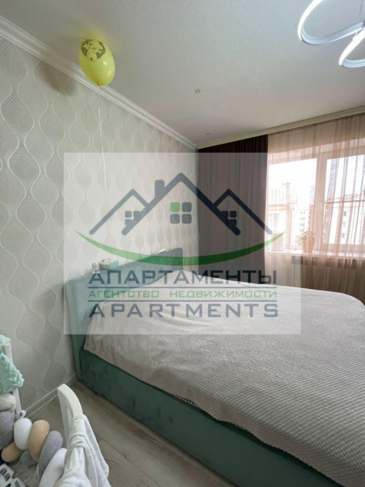 2-комн квартира Школьный переулок, 7