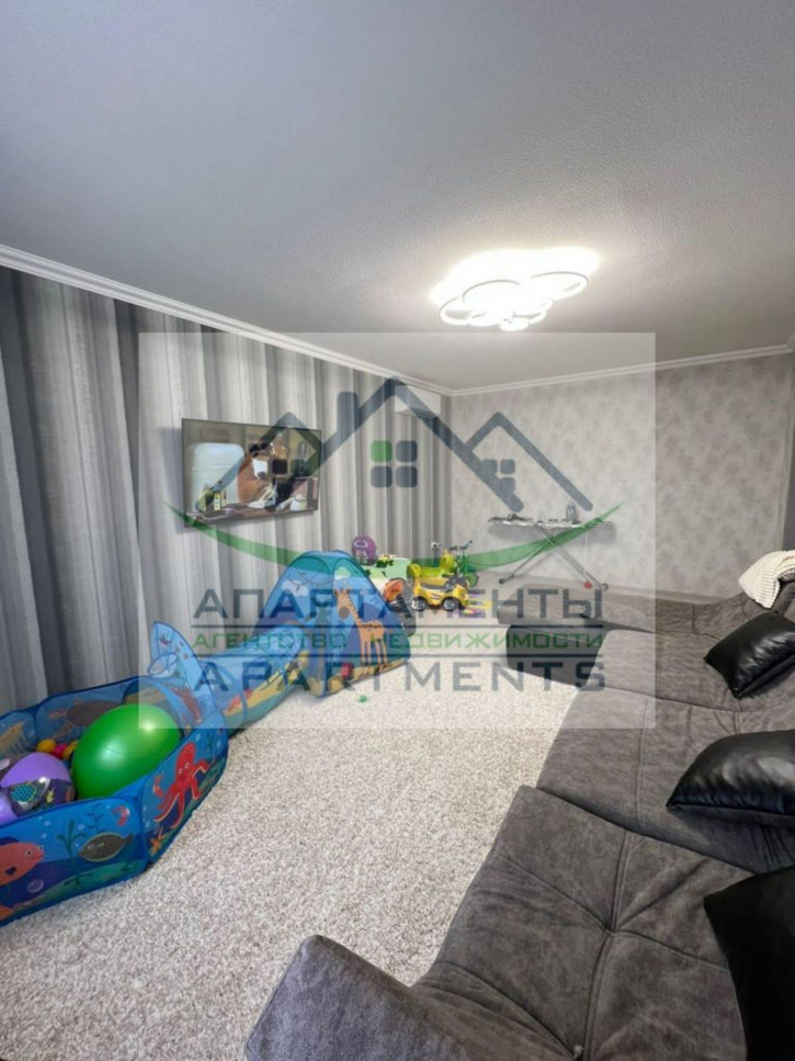 2-комн квартира Школьный переулок, 7