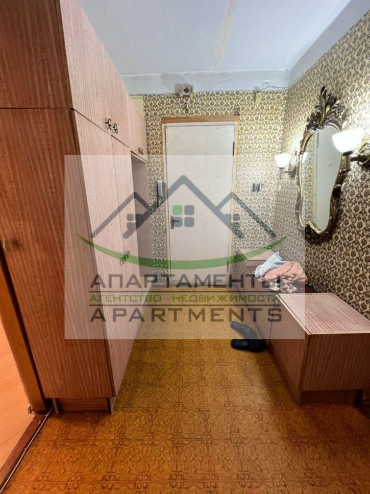 3-комн квартира Октябрьская ул, 456