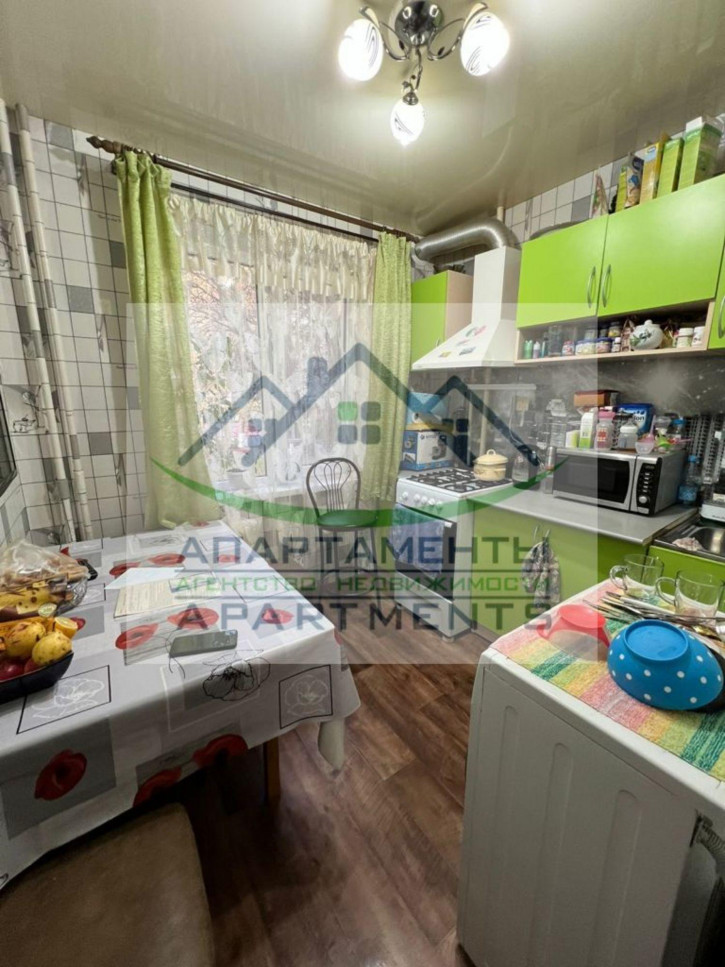 2-комн квартира Октябрьская ул, 428