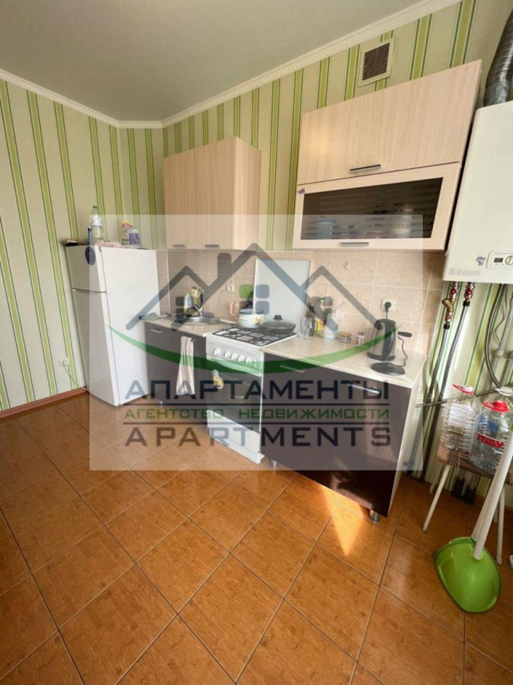 1-комн квартира Орджоникидзе ул, 84к6