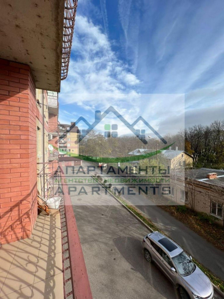 1-комн квартира Орджоникидзе ул, 84к6