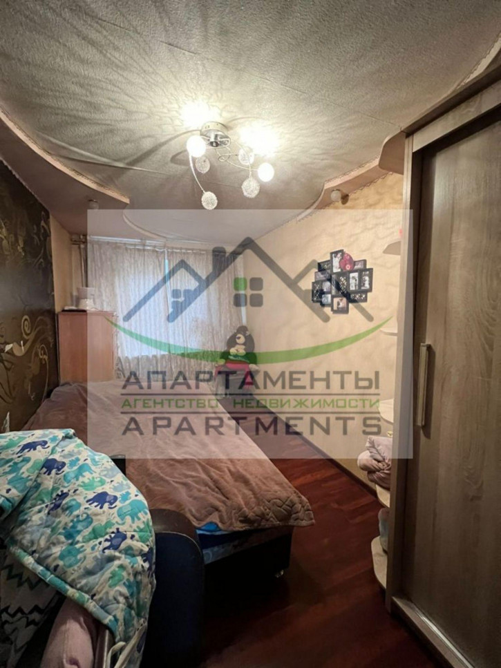 2-комн квартира Октябрьская ул, 428