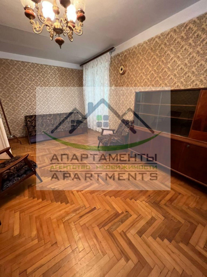 3-комн квартира Октябрьская ул, 456
