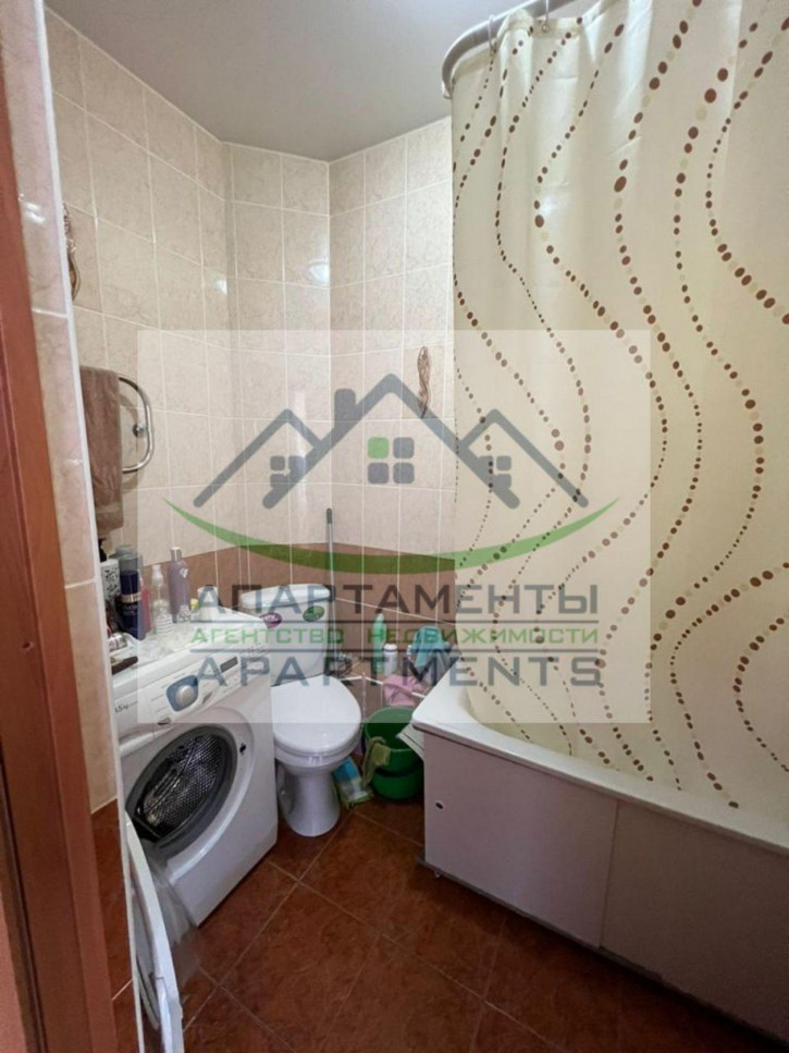 1-комн квартира Орджоникидзе ул, 84к6
