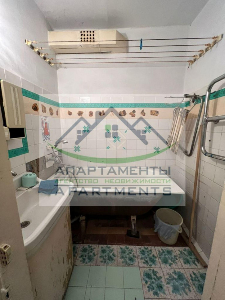 3-комн квартира Октябрьская ул, 456