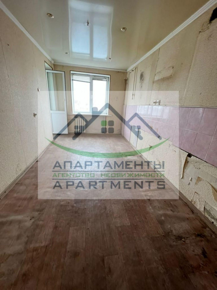 3-комн квартира Гагарина , 13