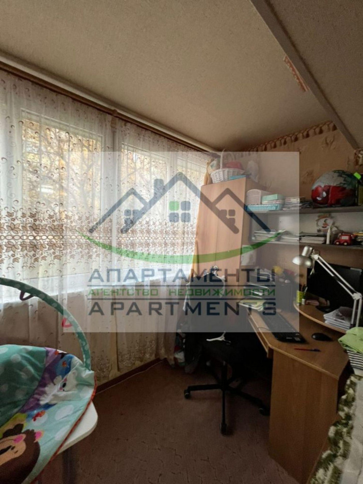 2-комн квартира Октябрьская ул, 428