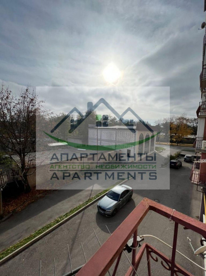 1-комн квартира Орджоникидзе ул, 84к6