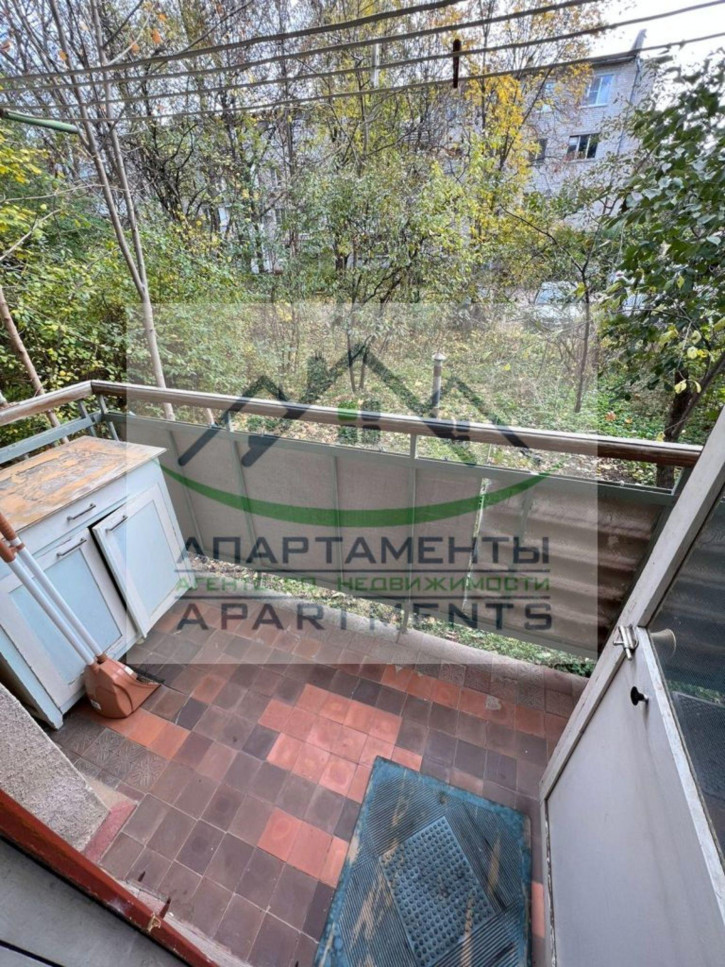 3-комн квартира Октябрьская ул, 456