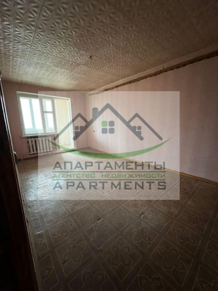 3-комн квартира Гагарина , 13