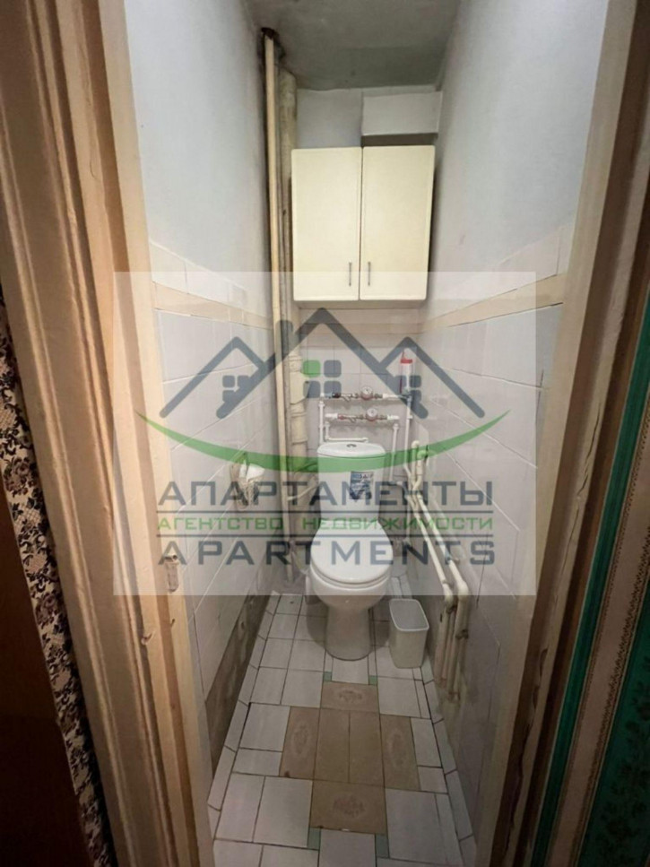 3-комн квартира Октябрьская ул, 456