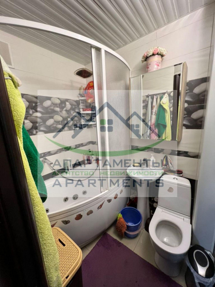 2-комн квартира Октябрьская ул, 428