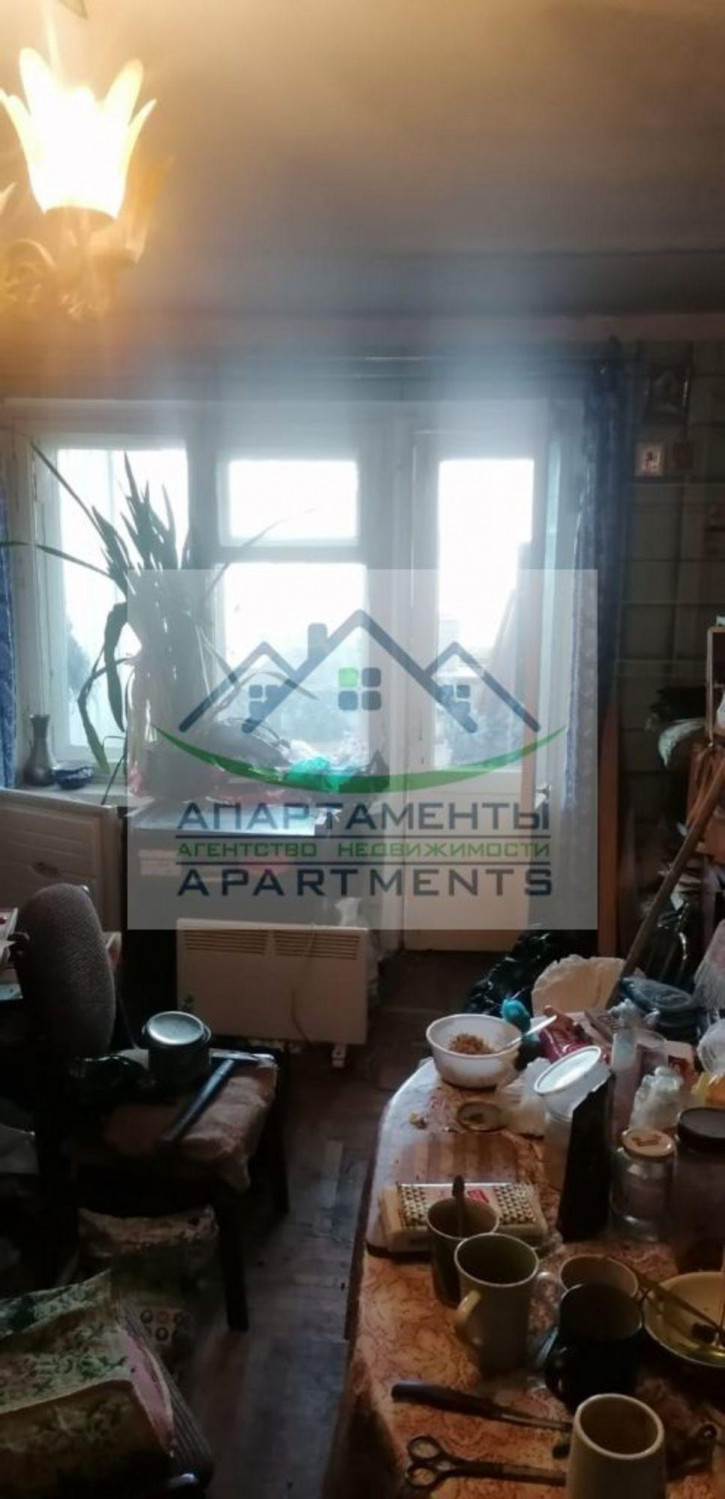 3-комн квартира 8 Марта ул, 1