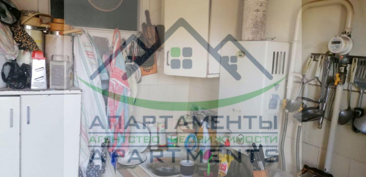 3-комн квартира 8 Марта ул, 1
