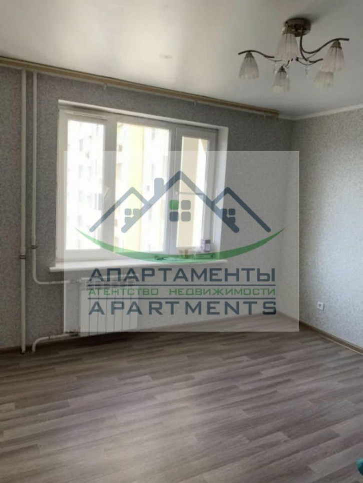 1-комн квартира Пушкина ул