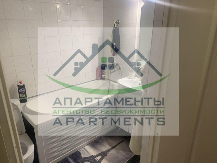 3-комн квартира Жмакина ул