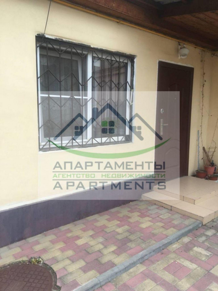 2-комн квартира Козлова ул, 9