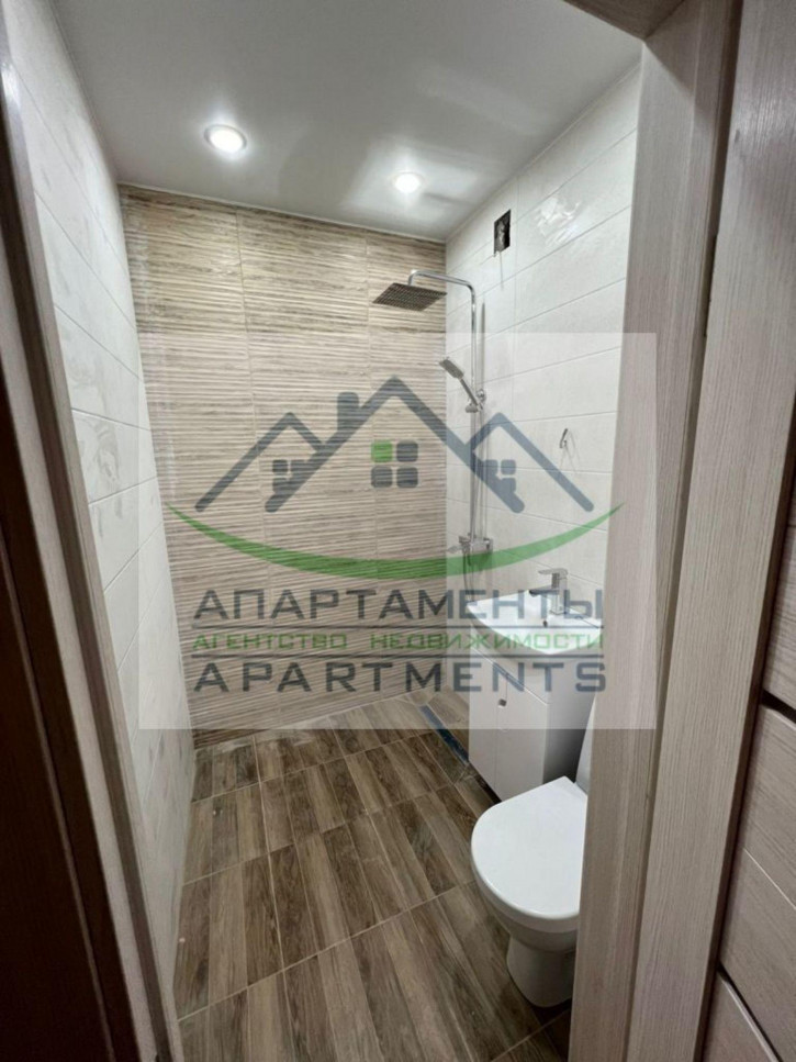 2-комн квартира Героев Медиков ул