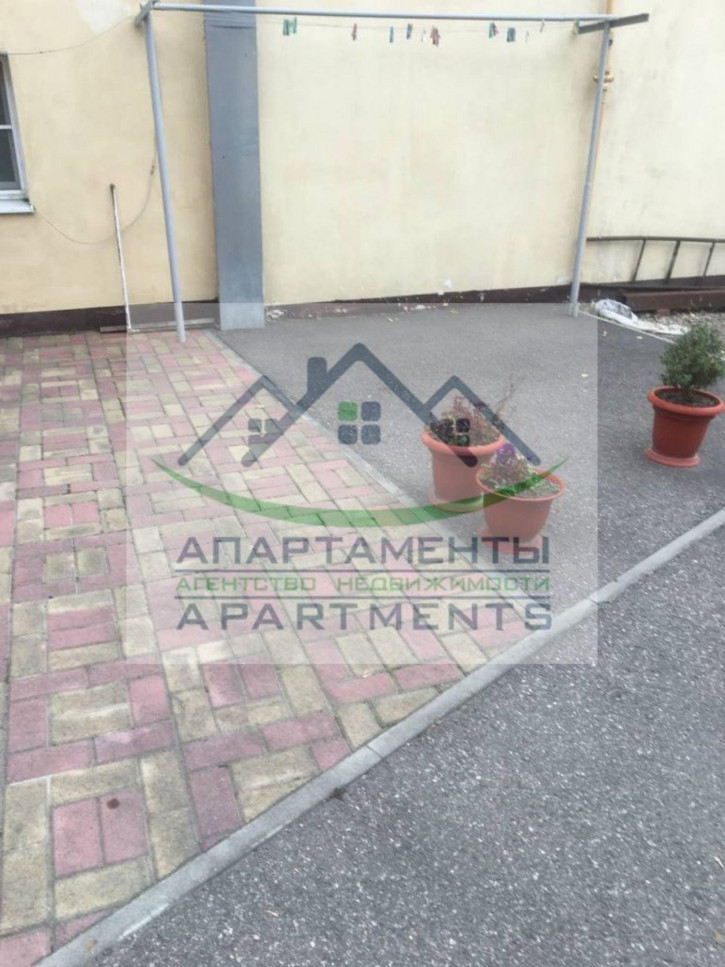 2-комн квартира Козлова ул, 9